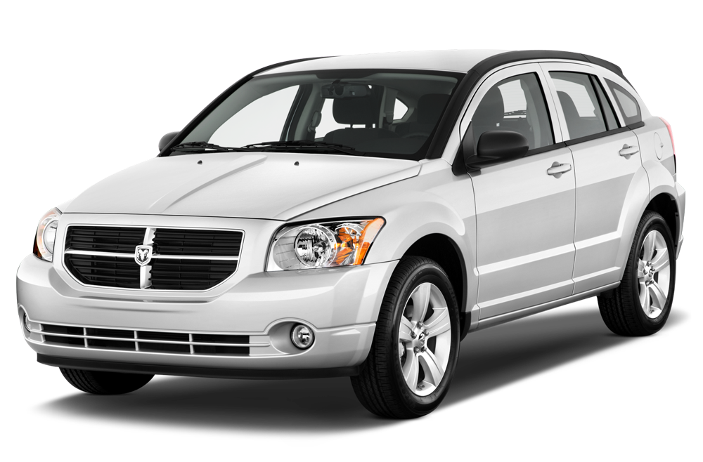 Особенности ремонта подвески Dodge Caliber