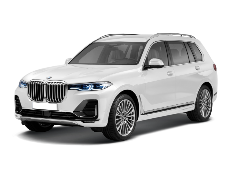 X7 серия