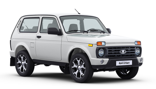 LADA (ВАЗ)