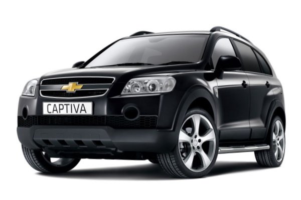 Как заменить тормозную жидкость на Chevrolet Captiva