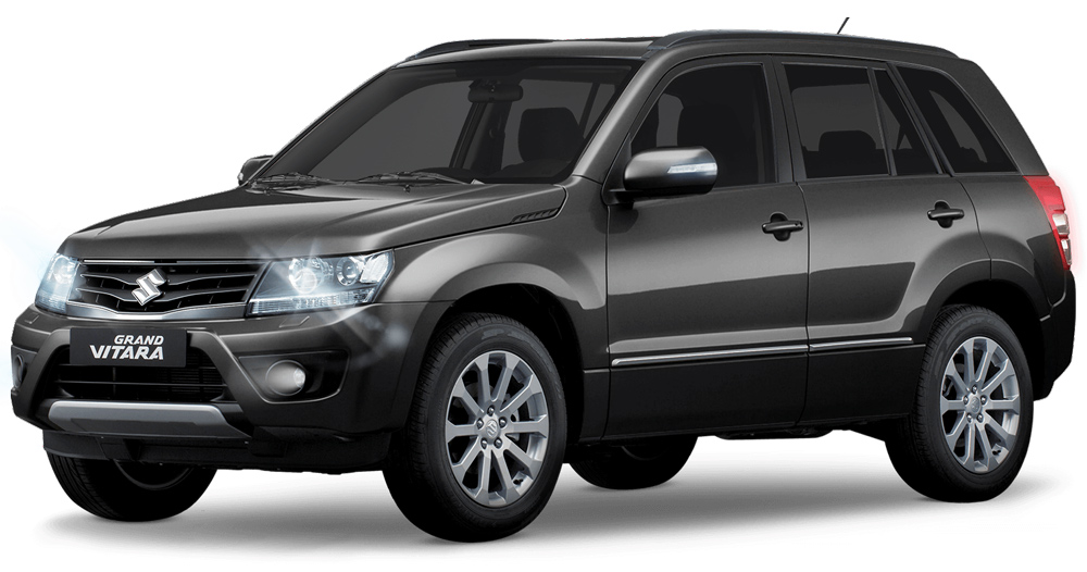 Grand Vitara