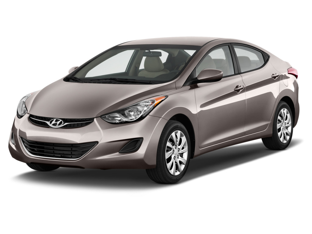Elantra