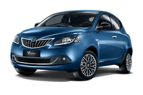 Ypsilon