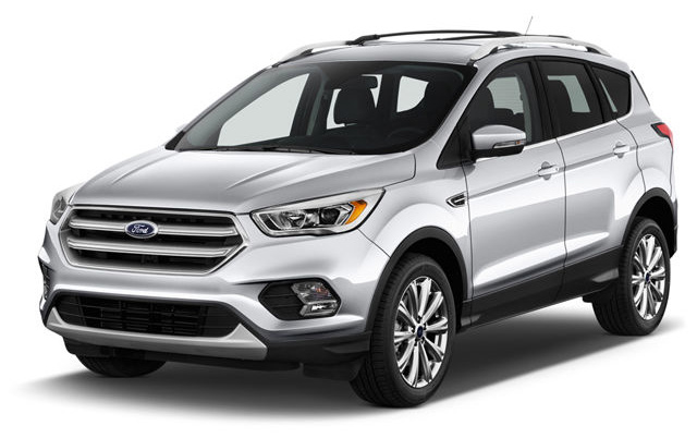 Замена колёсной ступицы и подшипника подвески (ходовой части) Ford Escape